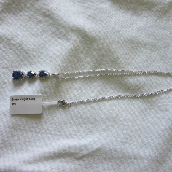 Jewelry - Silver jewelry